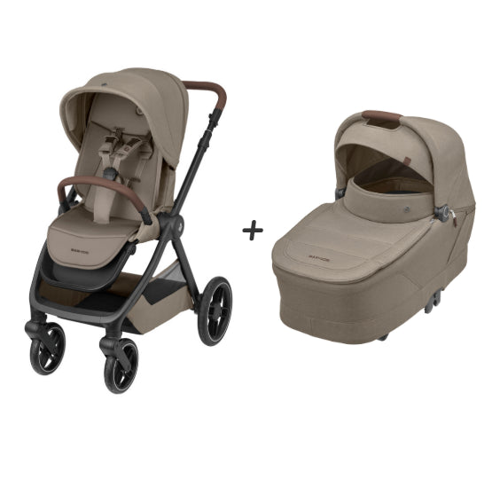 MAXI-COSI OXFORD PLUS