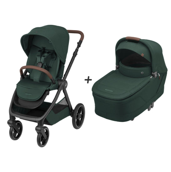 MAXI-COSI OXFORD PLUS