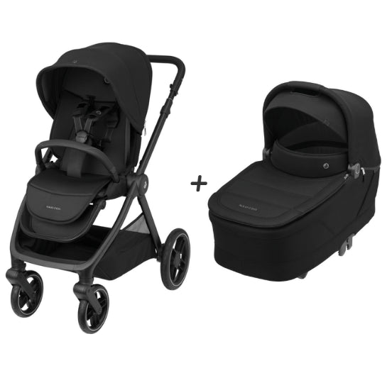 MAXI-COSI OXFORD PLUS