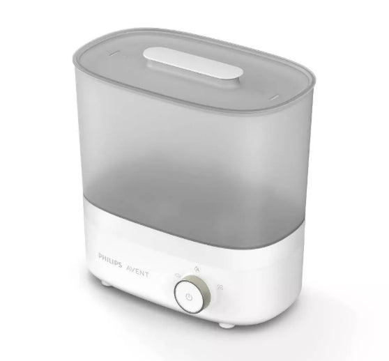 ESTERILIZADOR ELÉTRICO COM SECAGEM PHILIPS AVENT