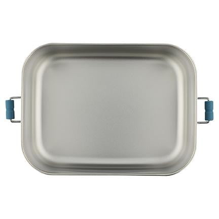 MARMITA METÁLICA PEQUENA