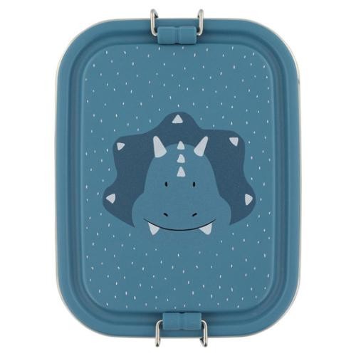 MARMITA METÁLICA PEQUENA