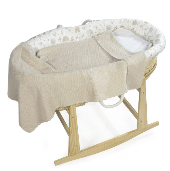 MANTA DE TRICOT PASITO