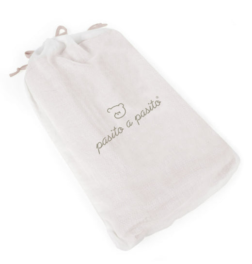 MANTA DE TRICOT PASITO