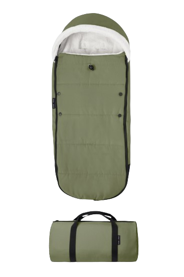 FOOTMUFF STOKKE YOYO³