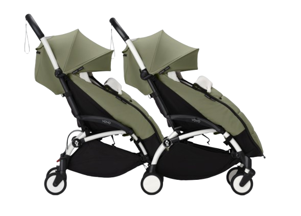 FOOTMUFF STOKKE YOYO³