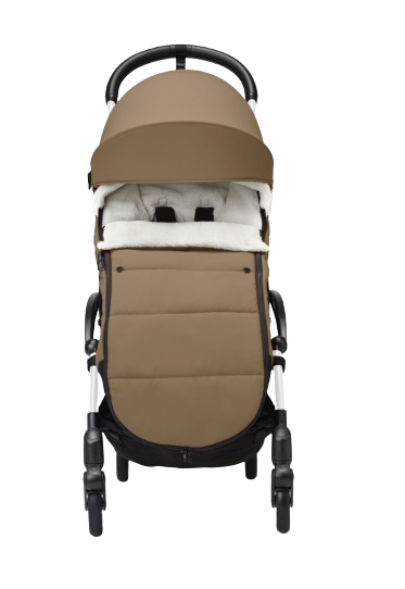 FOOTMUFF STOKKE YOYO³