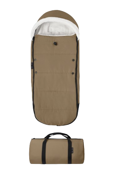 FOOTMUFF STOKKE YOYO³