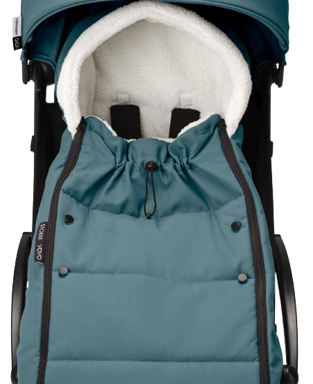 FOOTMUFF STOKKE YOYO³