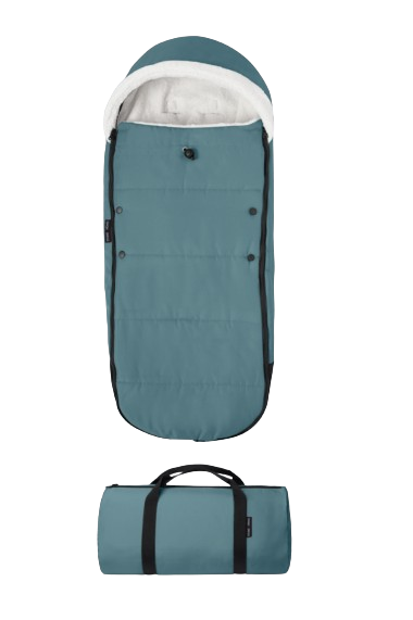 FOOTMUFF STOKKE YOYO³