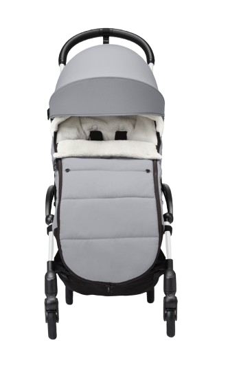 FOOTMUFF STOKKE YOYO³