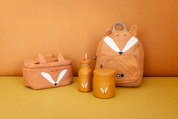 SMALL BACKPACK