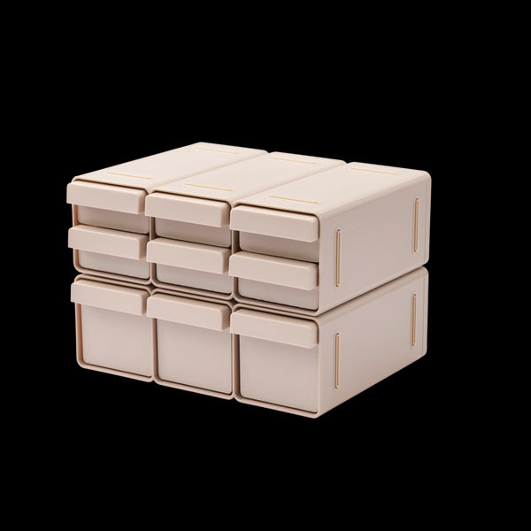 SISTEMA DE ARRUMAÇÃO