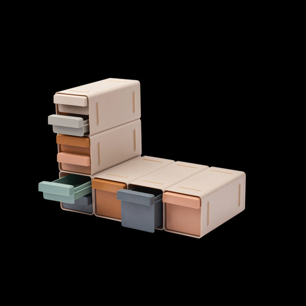 SISTEMA DE ARRUMAÇÃO