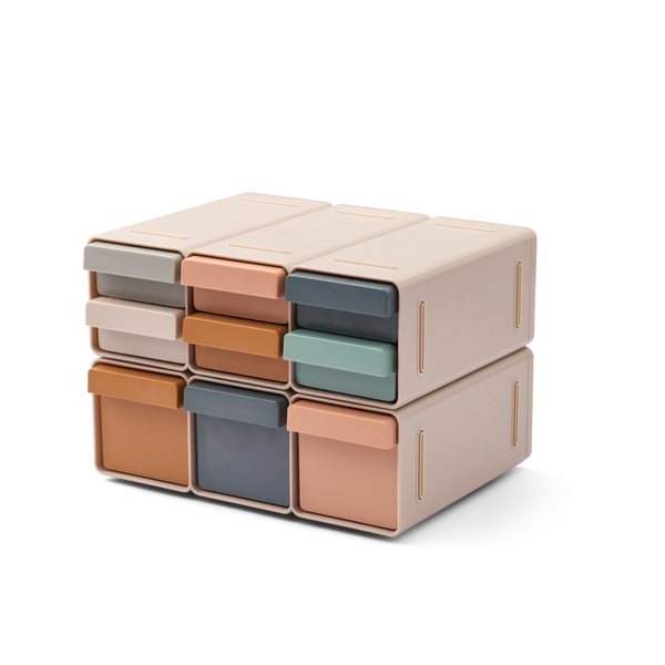 SISTEMA DE ARRUMAÇÃO