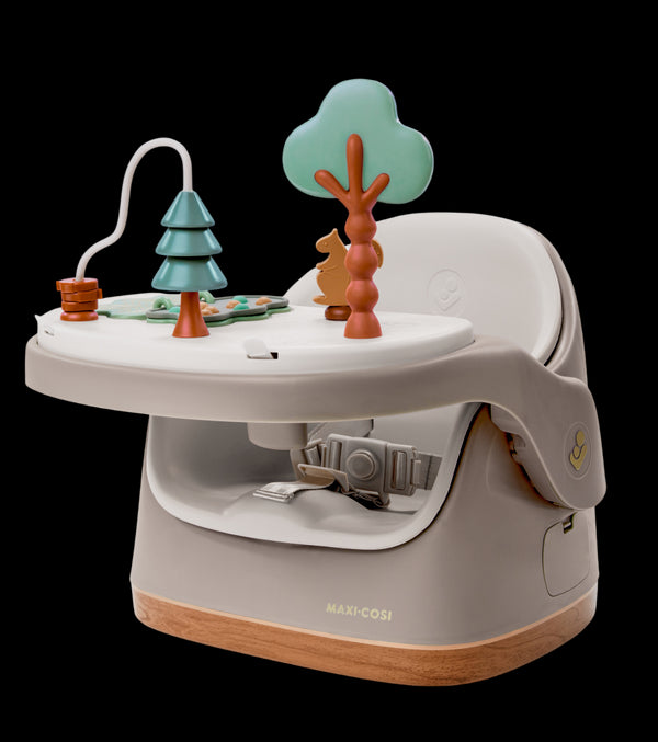 MAXI-COSI JAY PLUS