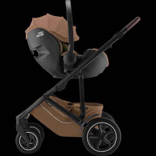 BRITAX ROMER BABY SAFE PRO
