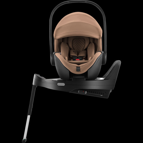 BRITAX ROMER BABY SAFE PRO