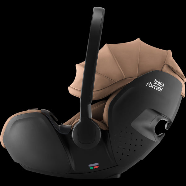 BRITAX ROMER BABY SAFE PRO