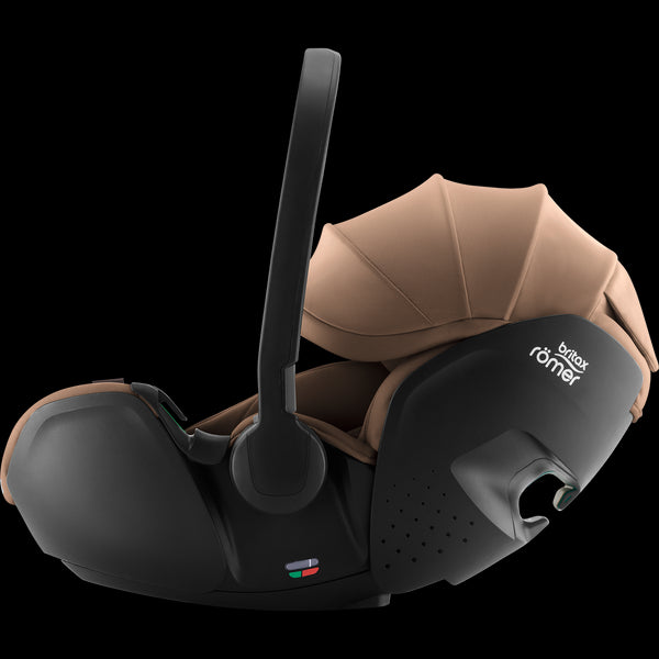 BRITAX ROMER BABY SAFE PRO
