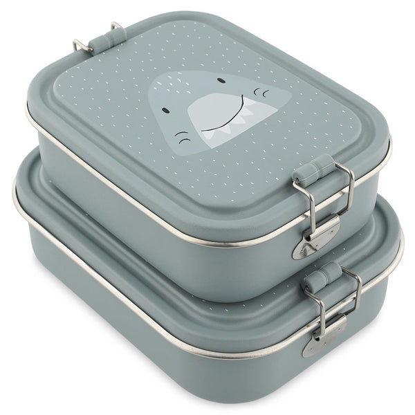 MARMITA METÁLICA PEQUENA