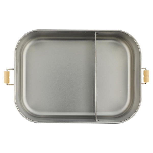 MARMITA METÁLICA GRANDE