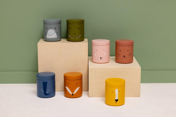 JARRO TÉRMICO 350ML