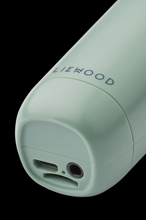 MICROFONE DE KARAOKE