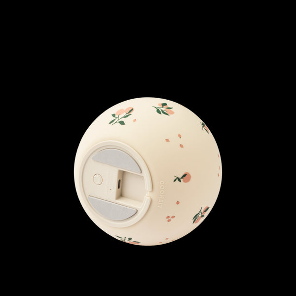 LUZ PRESENÇA RECARREGÁVEL