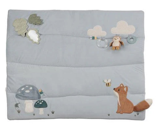 TAPETE DE ATIVIDADES