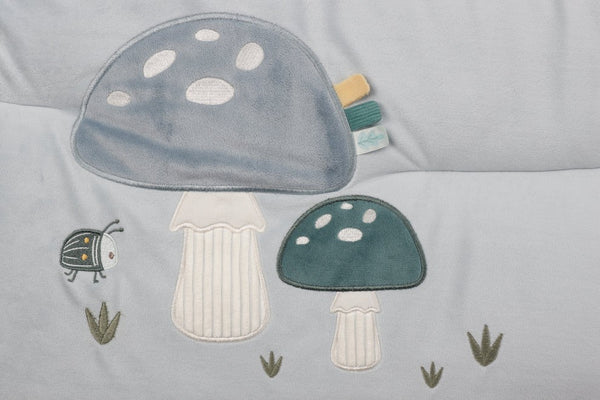 TAPETE DE ATIVIDADES