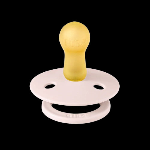 2 CHUPETAS BIBS 0-6 MESES