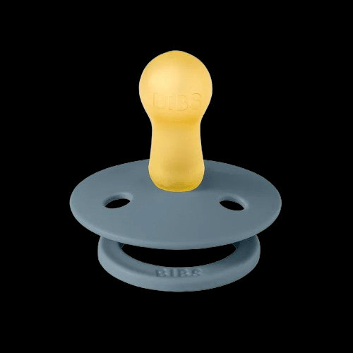 2 CHUPETAS BIBS 0-6 MESES