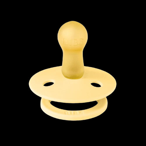 2 CHUPETAS BIBS 0-6 MESES