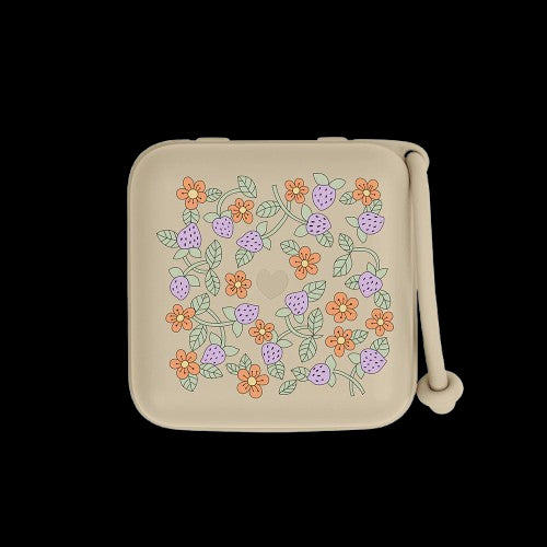 PORTA CHUPETAS ESTERILIZADOR BIBS