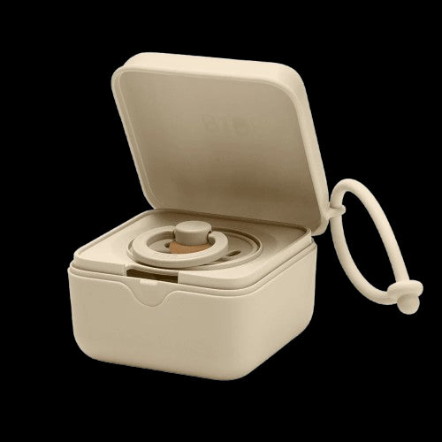 PORTA CHUPETAS ESTERILIZADOR BIBS