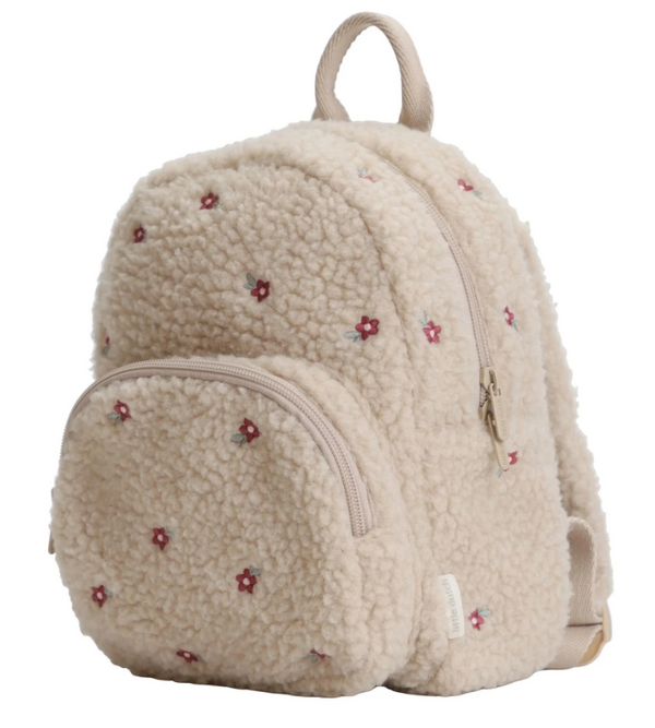 SMALL BACKPACK