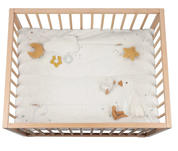 TAPETE DE ATIVIDADES