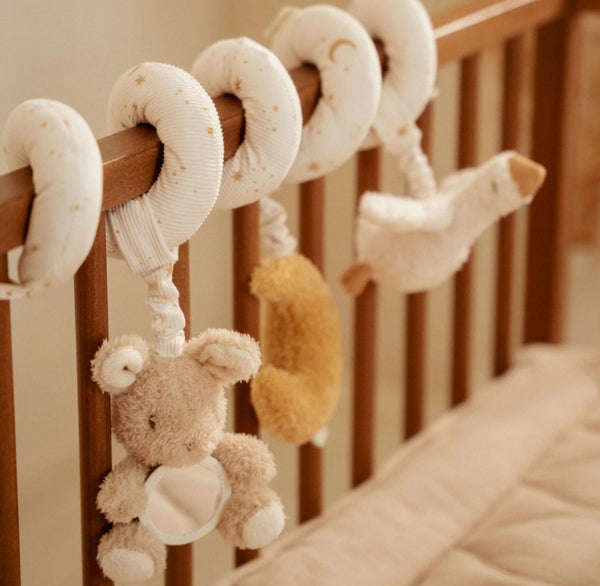 ESPIRAL DE ATIVIDADES