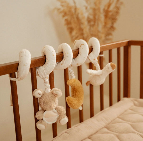 ESPIRAL DE ATIVIDADES