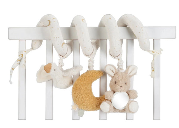 ESPIRAL DE ATIVIDADES