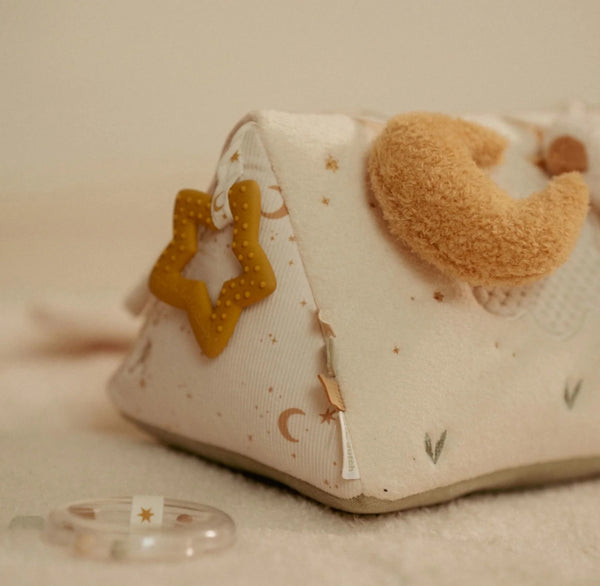 TRIÂNGULO DE ATIVIDADES