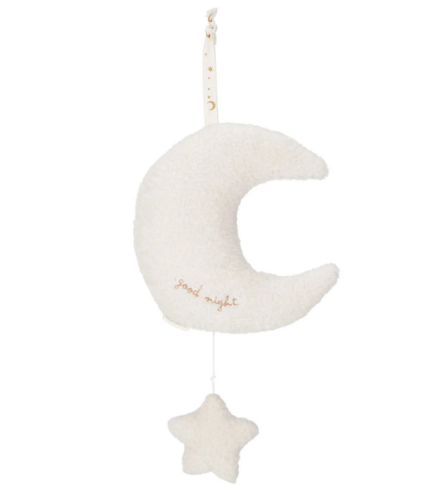 CAIXA DE MÚSICA GANSO