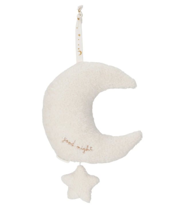 CAIXA DE MÚSICA GANSO