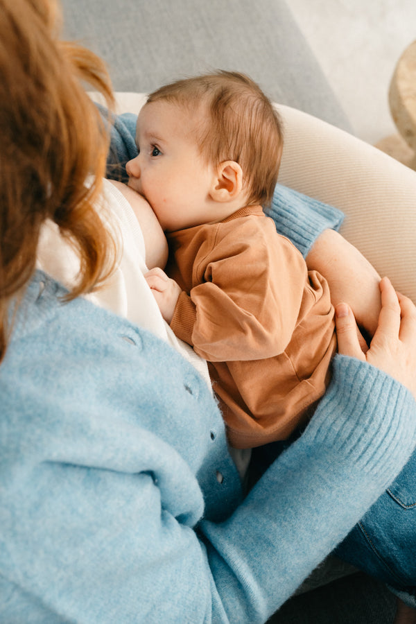 ALMOFADA AMAMENTAÇÃO GRANDE DOOMOO - CORDUROY SAND