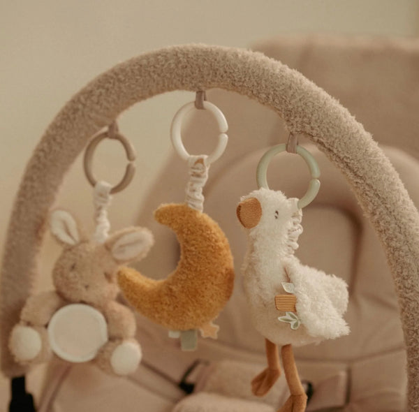 GANCHOS DE ATIVIDADES