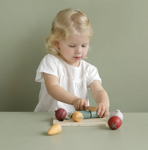 VEGETAIS PARA CORTAR