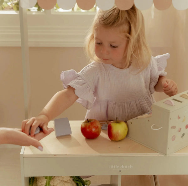 MÁQUINA REGISTADORA