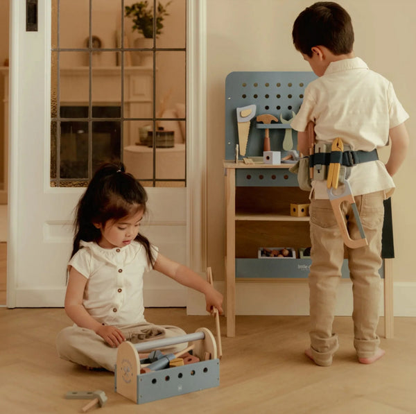 CAIXA DE FERRAMENTAS