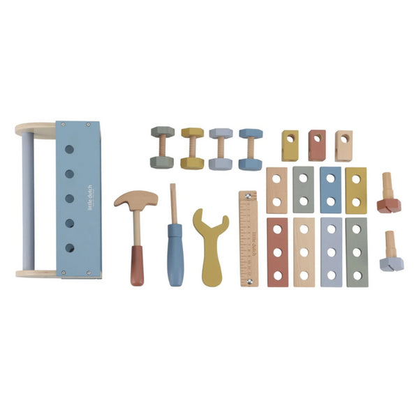 CAIXA DE FERRAMENTAS